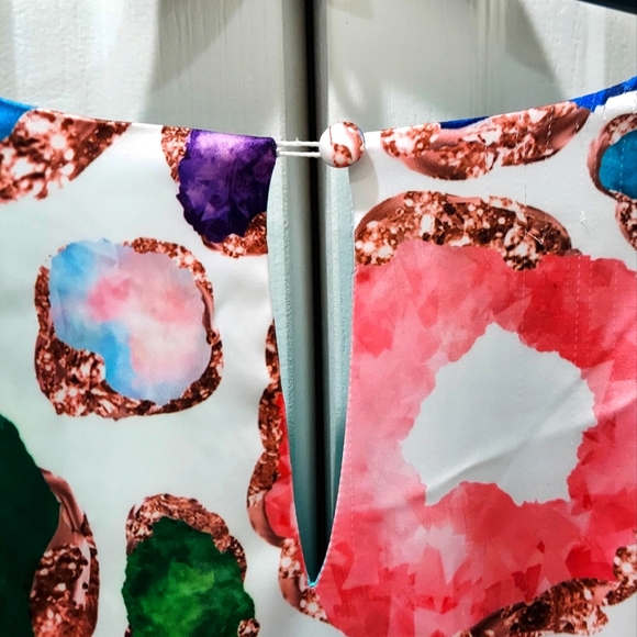 Druzy Maxi dress - Picture 9 of 9